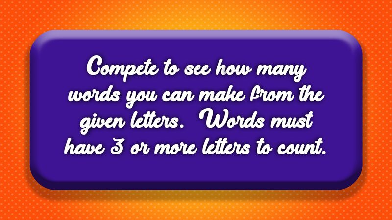 Wordsy